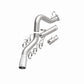 MagnaFlow 2024+ Chevy Silverado 2500HD/3500HD Pro Series Filter-Back Performance Exhaust