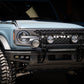 aFe 21-25 Ford Bronco Terra Guard Off-Bull Bar