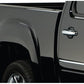Husky Liners 07-14 GMC Sierra 2500 HD OE Style Fender Flares - 4pc