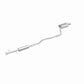 MagnaFlow BRE Exhaust Kit 13-17 HONDA ACCORD 2.4L