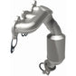 Magnaflow 04-06 Toyota Sienna 3.3L Direct Fit Converter