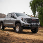 DV8 Offroad 2022-2025 GMC Sierra 1500 Tube Front Bumper