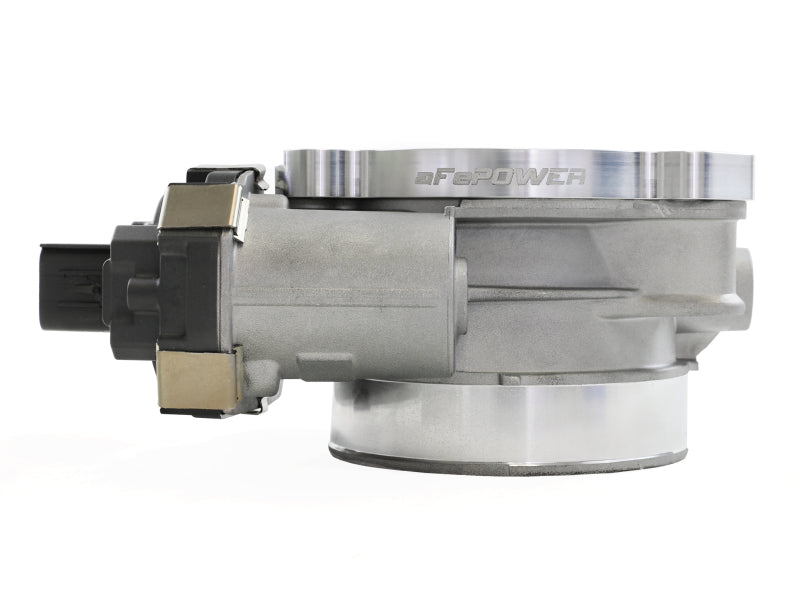 aFe 14-23 GM Trucks/SUV POWER 87mm Throttle Body