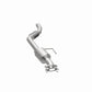 Magnaflow 20-21 Ford Explorer Single Underbody 2.3L Direct Fit Converter