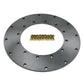 McLeod Aluminum Flywheel Heat Shield Kit w/ Hardware (For 566105)