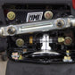 UMI Performance 73-87 GM C10 CornerMax A-Arm Kit - Red