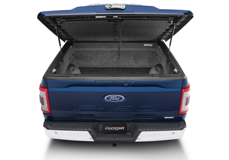 Undercover - Ford 2022 Lightning / 23-24 Ford F-150 5.5 ft Short Bed Tonneau Cover
