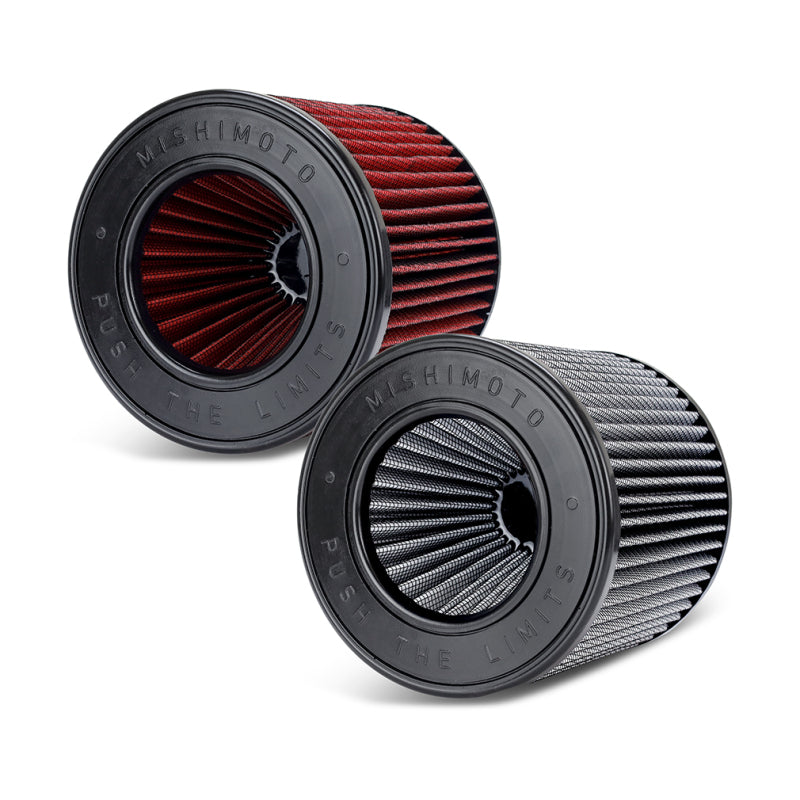 Cold Air Intakes