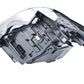 Hella 2004-2005 BMW 525i Bi-Xenon Headlight Assembly
