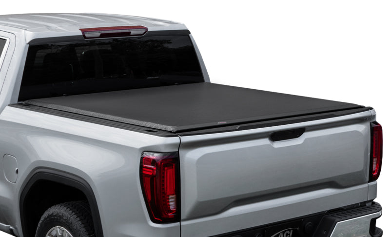 Access 2024+ Toyota Tacoma 6ft Bed Lorado Roll-Up Cover