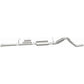 MagnaFlow BRE Exhaust Kit 07-10 Silverado 2500 3500 6.0L