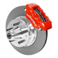 Wilwood CDP Front Kit A B E F J Body 73-83 Disc