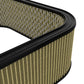 afe Magnum FLOW Custom Air Filter 20.6 IN L x 20.6 IN W x 5.70 IN H w/ Expanded Metal
