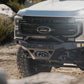 DV8 17-22 Ford Super Duty F-250/F-350 Spec Series Front Bumper
