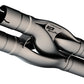 Borla 18-25 Mustang GT / 24-25 Mustang Dark Horse SwitchFire X-Pipe