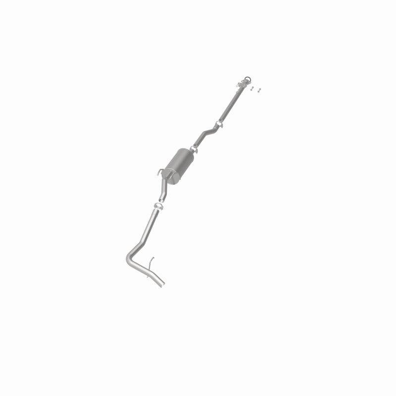 MagnaFlow BRE Exhaust Kit 95-97 Toyota Tacoma 2.4L
