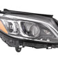 Hella 2019 Mercedes-Benz C Class Headlamp Rh W/O Led Dyn