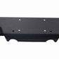 Fishbone Offroad 2018+ Jeep JL/Gladiator Wrangler JL/Gladiator Front Winch Bumper - Black Powdercoat