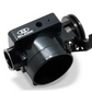 BLOX Racing 95mm Billet Throttle Body - Chevrolet LS3 - Black Anodized