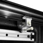 Retrax 17-25 Honda Ridgeline 5.4 ft Bed RetraxPRO XR