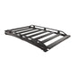 ARB Base Rack 84in x 51in with Mount Kit/Deflector/Trade (Side) Guard Rails