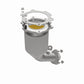 Magnaflow 2004 Nissan Quest CARB Compliant Direct Fit Cat Converter