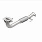 BRE Exhaust 05-11 9-3 2.0L Front Pipe Kit