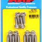 ARP SS Valve Cover Bolt Kit