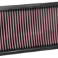 K&N 17-18 Peugeot 3008 L4-2.0L DSL Drop In Air Filter