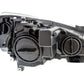 Hella 10-11 Mercedes-Benz W/O Cornering Lamp Headlamp Lh