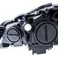 Hella 2006-2011 Mercedes-Benz CLS500 Halogen Headlight Assembly