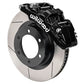Wilwood 21-22 Ford Bronco Aerolite 6R Kit 6 x 5.50in Hub - 13.38in  Slotted Rotor