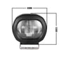 Oracle Tractor Implement LED Safety Line Light (RED)