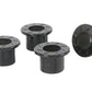 Whiteline 2002-2005 Dodge Ram 1500 Steering Rack And Pinion Mount Bushing Kit - RWD Models