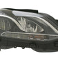 Hella 2014 Mercedes-Benz E-Class Wo Actv Curve 14 Headlamp Rh Led
