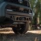 DV8 Offroad 2025 Toyota 4Runner Front Bumper w/ Centric Winch