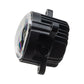 Oracle 60mm 15W Low Beam LED Emitter - Amber