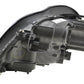 Hella 2007-2007 Mercedes-Benz GL320 Headlight Assembly