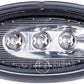 Hella 19-20 Mercedes-Benz A220 Headlamp Lh Led