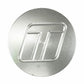 Turbosmart Blank Clear Oil Cap