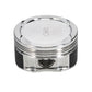 Manley Ford Coyote 5.0L DOHC -12cc Dish 3.630in Bore Piston - Single