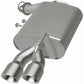BRE Exhaust 06-08 M35 3.5L Muffler Kit