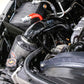Wehrli 03-07 5.9L Cummins 4 inch Intake Kit - Kiwi Green