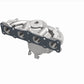 Magnaflow 13-17 Hyundai Santa Fe Sport 2.4L Direct Fit Cat Converter
