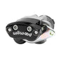 Wilwood Black Electric Parking Brake Caliper - 4.75in Bracket - 0.44-0.61in - Right