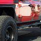 DV8 Offroad 20-23 Jeep Gladiator JT Rock Skins