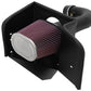 K&N 08-10 Dodge Ram V8-4.7L Aircharger Performance Intake