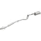 MagnaFlow BRE Exhaust Kit 01-04 Subaru Outback 3.0L