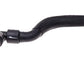 Gates 2013 Chevrolet Malibu 4-Cyl. 2.5L Heater - Bottom To Tee Molded Coolant Hose