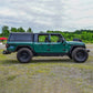 Westin EXP Truck Cap COMPLETE KIT A + B (20-23 Jeep Gladiator)
